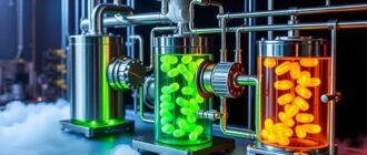 CO₂ в технологиях интенсификации процессов десорбции летучих компонентов: практические подходы и ограничения