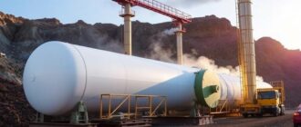 Применение CO₂ в горнодобывающей промышленности: от хранения углерода до повседневных задач