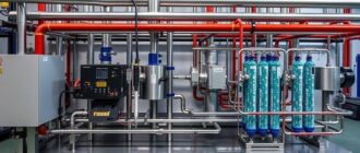 CO₂ в технологиях повышения эффективности процессов сорбционной очистки: практические подходы и примеры