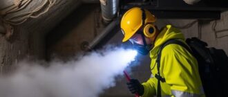 Как обеспечить безопасность при работе с CO₂ в замкнутом пространстве: практическое руководство