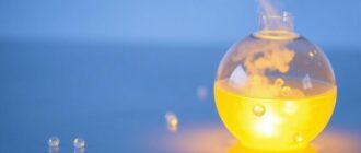 Углекислота в процессах регулирования скорости дегазации расплавов