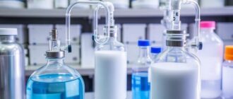 CO₂ в процессах экстракции: применение в фармацевтике — почему метод набирает силу
