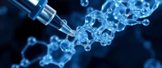 Применение CO₂ в технологиях модификации структуры полимеров: от вспенивания до наномодификаций