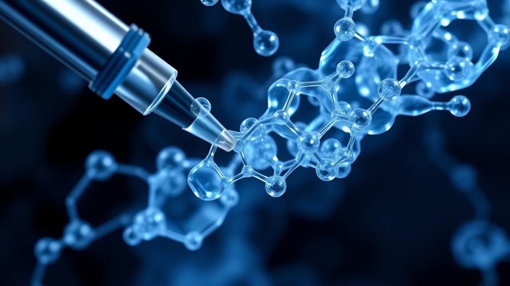 Применение CO₂ в технологиях модификации структуры полимеров: от вспенивания до наномодификаций