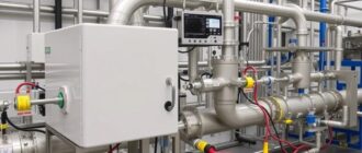 Оборудование для контроля точки росы CO₂ в газовых потоках: как выбрать и за чем следить