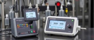 Оборудование для контроля плотности газовых смесей с CO₂ плотномерами: практический обзор и советы по выбору