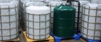Как минимизировать потери CO₂ при переливе между ёмкостями: практическое руководство