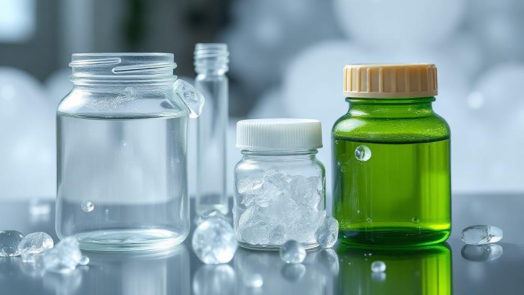 Углекислый газ для проведения испытаний стойкости пластмасс к воздействию CO₂: что важно знать практикующему инженеру