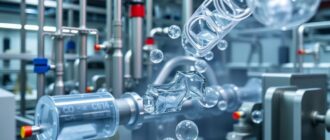 CO₂ в производстве полимеров: роль в технологических процессах и практические подходы