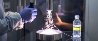 Применение CO₂ в технологиях обеззараживания поверхностей: современные методы и практические решения