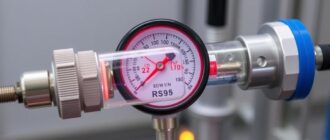 Углекислый газ для проведения испытаний на устойчивость к перепадам давления: применение и практика