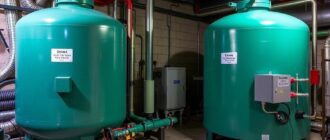 Как выбрать оборудование для хранения CO₂ в изотермических резервуарах: практический гид