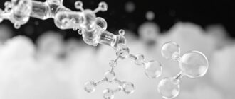 Углекислый газ для модификации свойств материалов: практический обзор