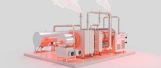 CO₂ в технологиях рекуперации тепла: новые возможности для старых потерь энергии