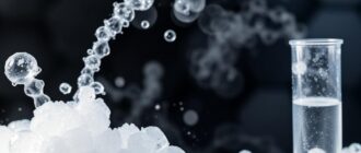 Углекислый газ для интенсификации химических реакций: практические подходы и ограничения