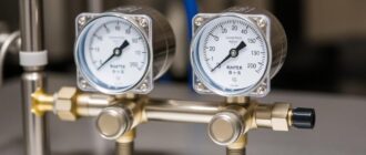 Редукторы с функцией дистанционного отключения подачи CO₂ по сигналу газоанализатора: как система спасает производство и безопасность