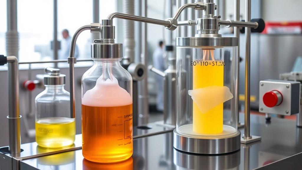 CO₂ в технологиях интенсификации процессов коагуляции коллоидов: практический обзор и рекомендации