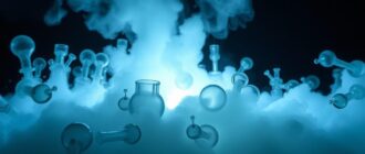 Углекислый газ для создания условий моделирования работы под избыточным давлением: практические подходы и безопасность