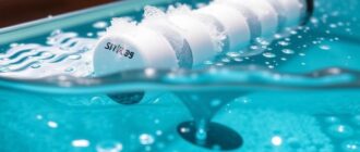 Применение CO₂ в технологиях очистки поверхностей от биоплёнок: подходы, возможности и ограничения