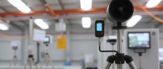 Как выбрать оборудование для контроля концентрации CO₂ в воздухе: практический гид