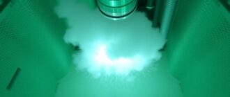Применение CO₂ в технологиях очистки воздуховодов от пыли и загрязнений: новые возможности и практические нюансы