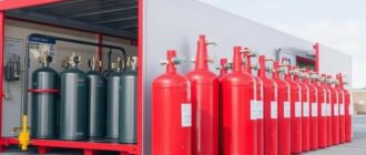 Как рассчитать стоимость владения парком баллонов с CO₂: практический гид для бизнеса