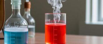 Углекислый газ для проведения демонстрационных опытов: наглядные идеи и правила безопасности