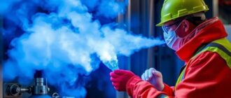 Как обучить сотрудников правилам обращения с CO₂: практическая программа, которая работает