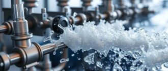 Углекислота в процессах очистки газов от примесей: роль, проблемы и решения
