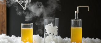 Углекислота в процессах регулирования скорости ферментации: влияние, механизмы и практические приемы
