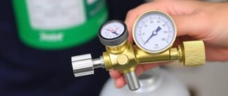 Подбор редуктора для баллона с углекислым газом: как выбрать надежное и безопасное решение