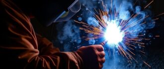 Углекислый газ для создания защитной среды при сварке: когда и почему стоит выбирать CO2