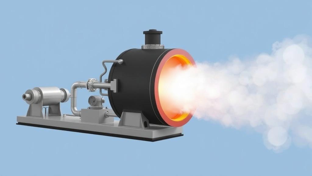 CO₂ в технологиях интенсификации процессов флотации: практический обзор и рекомендации