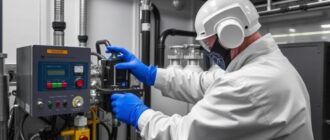 Ошибки при эксплуатации оборудования для CO₂ и как их избежать: практический гид для ответственных специалистов