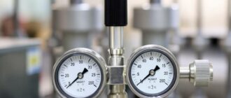 Редуктор для CO₂: критерии выбора под конкретную задачу и как не ошибиться