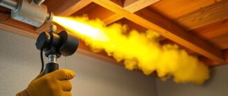 Углекислый газ для тестирования герметичности систем: практический взгляд