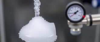 Углекислый газ для калибровки газоанализаторов: как выбрать, применять и не ошибиться