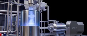 CO₂ в технологиях интенсификации процессов перемешивания: возможности и практические решения