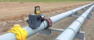 Как определить утечку CO₂ в газовой магистрали: практическое руководство