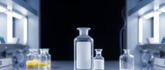 CO₂ для лабораторных исследований: требования к качеству и практические рекомендации