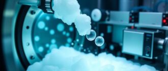 CO₂ в технологиях повышения эффективности процессов центрифугирования: практический взгляд