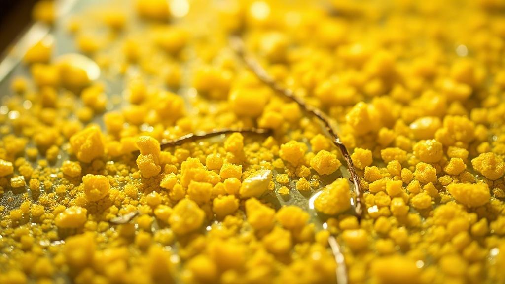 Применение CO₂ в технологиях очистки фильтров тонкой очистки от смолистых отложений