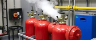 Оборудование для безопасного слива остатков CO₂ из баллонов: практическое руководство выбора и эксплуатации