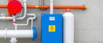 Как организовать систему оповещения об утечке CO₂ на объекте: практический план и рекомендации
