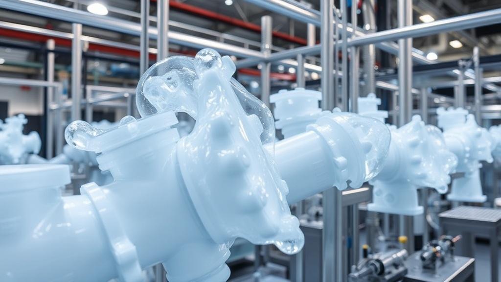 CO₂ в технологиях получения чистых газов: проблема, ресурсы и инженерные решения