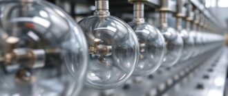 Углекислый газ в производстве безалкогольных напитков: как пузырьки создают вкус, текстуру и безопасность