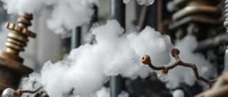 Углекислый газ в процессах карбонизации сырья: от химии реакции до промышленного применения