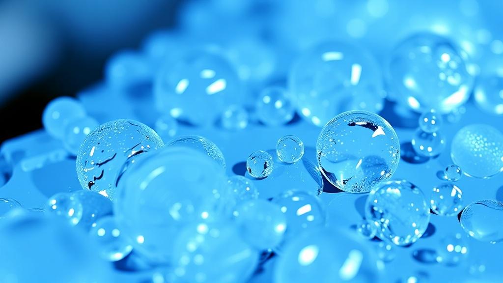 Применение CO₂ в технологиях очистки маслоотделителей от смолистых фракций: современные подходы и опыт
