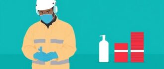 Как рассчитать резерв средств индивидуальной защиты для персонала склада CO₂: практическое руководство