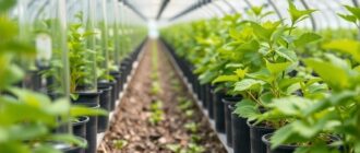 Как рассчитать потребность в CO₂ для сезонного производства: практическое руководство